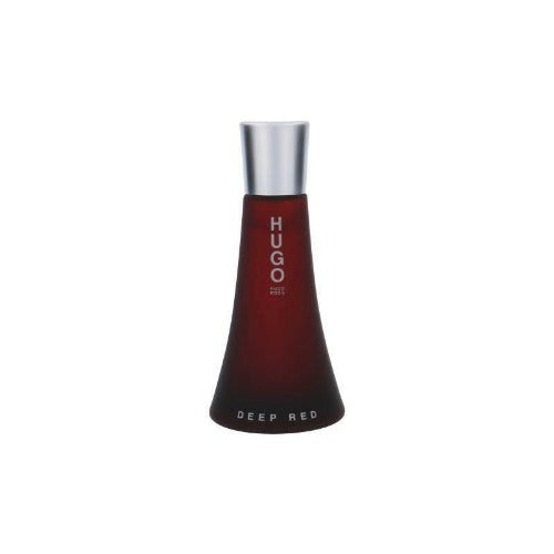 HUGO BOSS DEEP RED 50ML EAU DE PARFUM SPRAY - LuxePerfumes