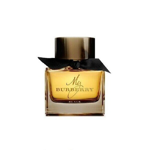 Burberry My Burberry Black 30ml Eau De Parfum Spray - LuxePerfumes