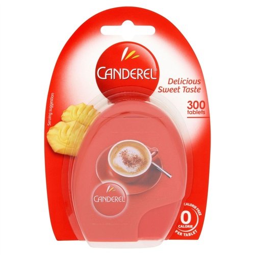 Canderel 300 Tablets