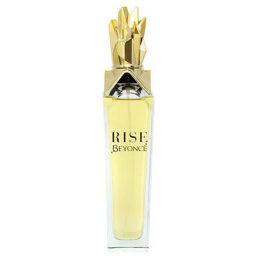 Beyonce Rise 100ml Eau De Parfum Spray - LuxePerfumes