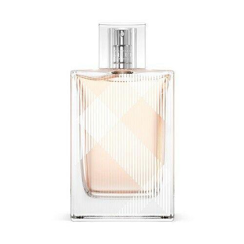 Burberry Brit Women 50ml Eau De Toilette Spray - LuxePerfumes