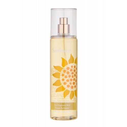 Elizabeth Arden Sunflowers 236ml Fragrance Mist