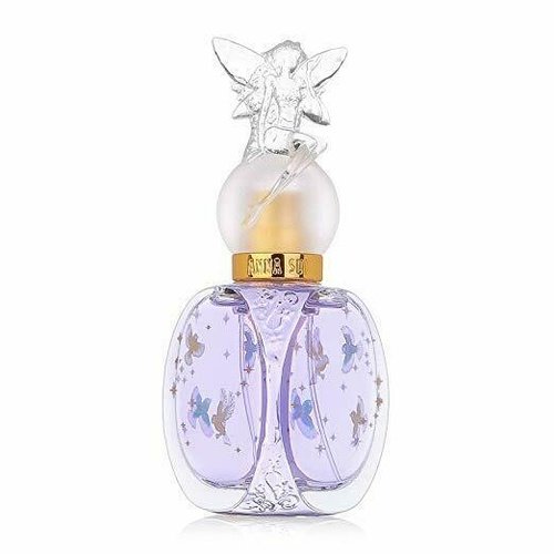 Anna Sui Lucky Wish 30ml Eau De Toilette Spray - LuxePerfumes