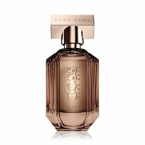 HUGO BOSS THE SCENT ABSOLUTE FOR HER 100ML EAU DE PARFUM - LuxePerfumes