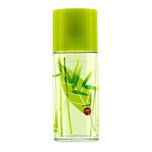 Elizabeth Arden Green Tea Bamboo 100ml Eau De Toilette Spray - LuxePerfumes