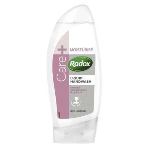 Radox Moisturise Liquid Hand Wash 250ml