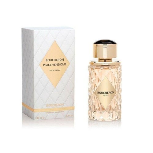 Boucheron Place Vendome 100ml Eau De Parfum Spray - LuxePerfumes