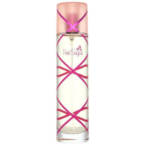 Aquolina Pink Sugar 100ml Eau De Toilette Spray - LuxePerfumes