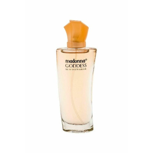 MADONNA GODDESS 50ML EAU DE TOILETTE SPRAY BRAND NEW & SEALED - LuxePerfumes