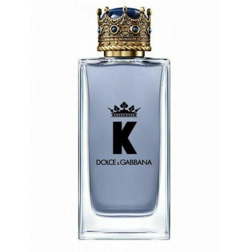 Dolce & Gabbana K 150ml Eau De Toilette Spray For Men - LuxePerfumes