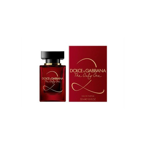 Dolce & Gabbana The Only One 2 Eau De Parfum Spray 50ml - LuxePerfumes