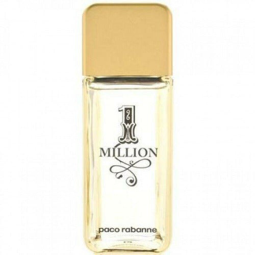 PACO RABANNE 1 MILLION 100ML AFTERSHAVE LOTION - LuxePerfumes