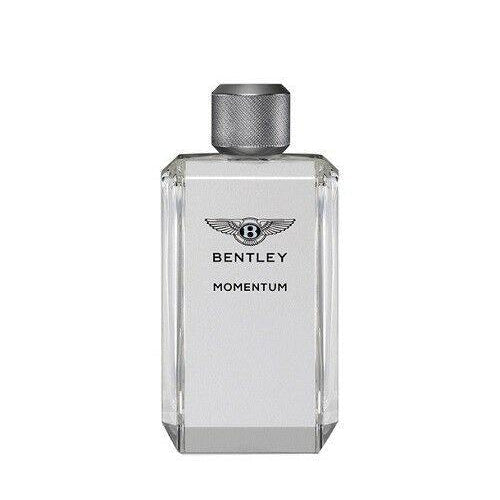 BENTLEY MOMENTUM 100ML EAU DE TOILETTE SPRAY - LuxePerfumes