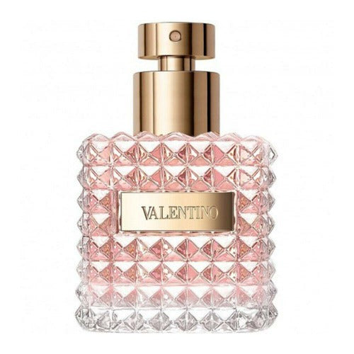 Valentino Donna 100ml Eau De Parfum Spray - LuxePerfumes