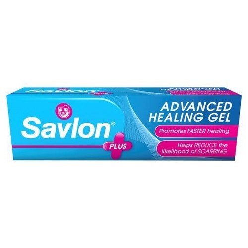 Savlon Advanced Healing Gel - 50g