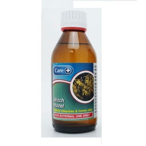 Care Witch Hazel - 200ml