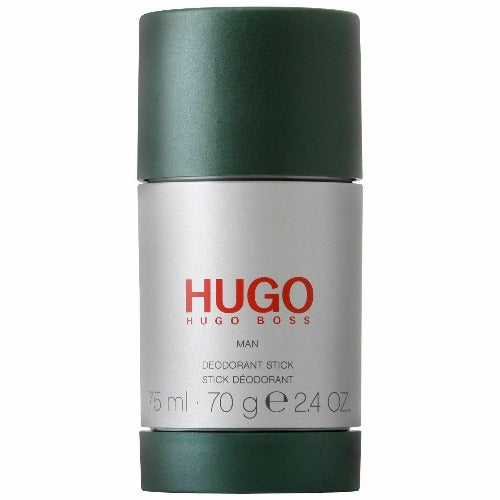 HUGO BOSS HUGO MAN 75ML DEODORANT STICK - LuxePerfumes