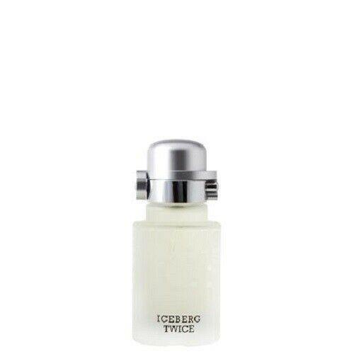 ICEBERG TWICE FOR MEN 75ML AFTER SHAVE SPRAY - LuxePerfumes