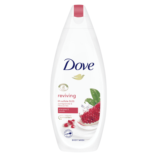 Dove Reviving Shower Gel 250ml