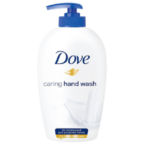 Dove Caring Hand Wash 250ml