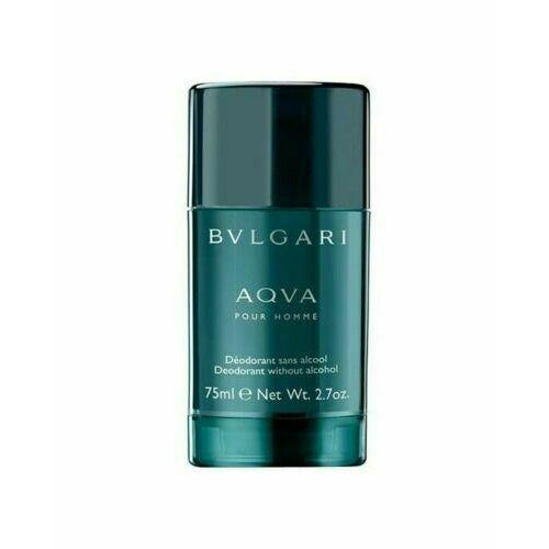 Bvlgari Aqua Pour Homme 75ml Deodorant Stick - LuxePerfumes