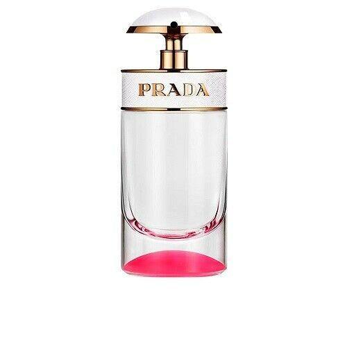 PRADA CANDY KISS 50ML EAU DE PARFUM SPRAY BRAND NEW  & SEALED - LuxePerfumes