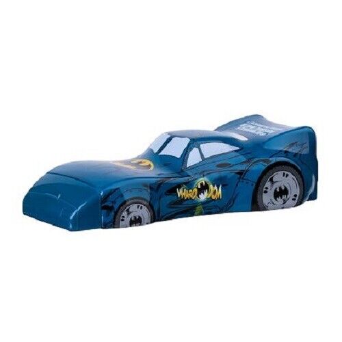 Batman Batmobile Bubble Bath 300ml