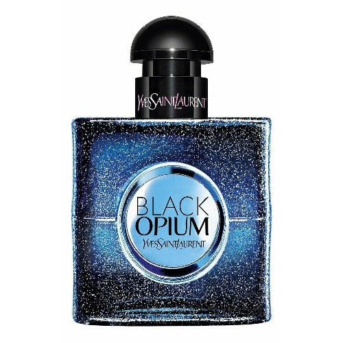 Yves Saint Laurent Black Opium Intense 30ml Eau De Parfum Spray - LuxePerfumes