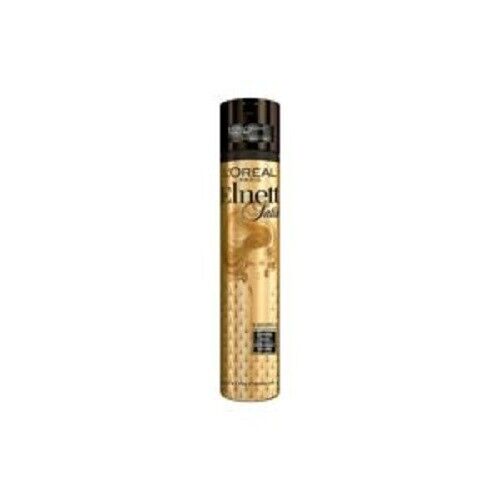 L'oreal Elnett Satin Hairspray 75ml