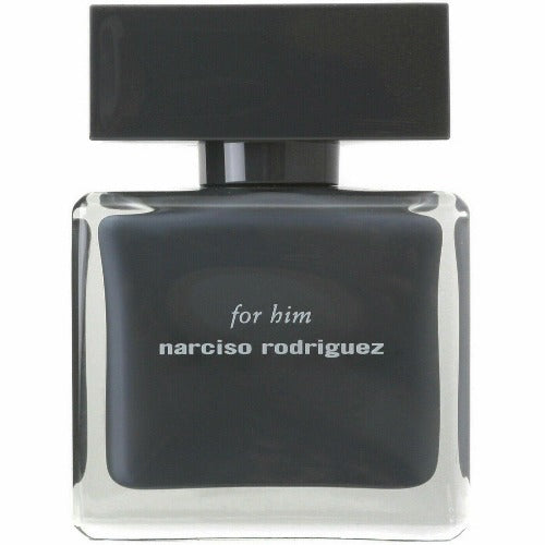 Narciso Rodriguez For Him 100ml Eau De Toillette - LuxePerfumes