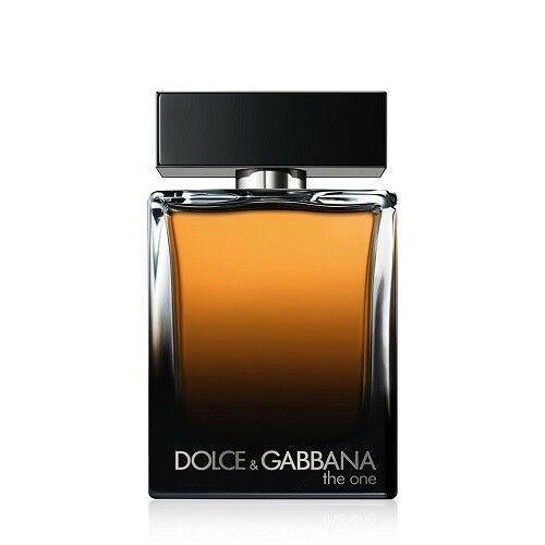 Dolce & Gabbana The One For Men 100ml Eau De Parfum Spray - LuxePerfumes