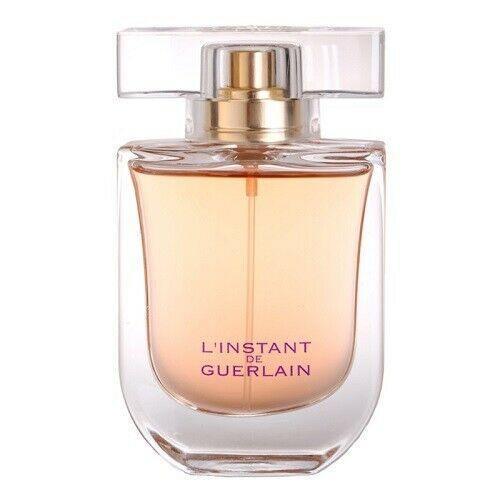 GUERLAIN LINSTANT DE GUERLAIN 50ML EAU DE TOILETTE SPRAY - LuxePerfumes