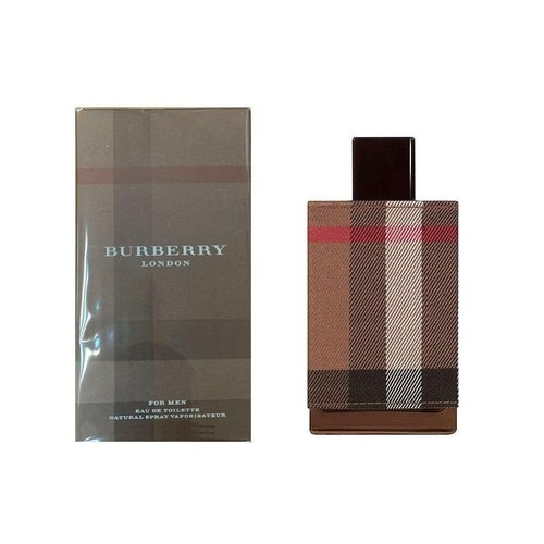 Burberry London For Men 50ml Eau De Toilette Spray - LuxePerfumes