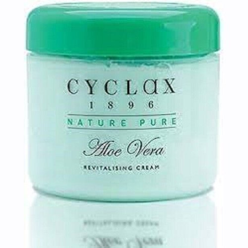 Cyclax Aloe Vera Revitalising Cream 300ml