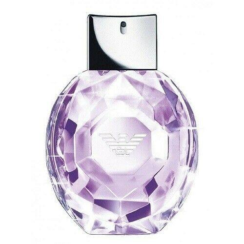 EMPORIO ARMANI DIAMONDS VIOLET 50ML EAU DE PARFUM SPRAY BRAND NEW & SEALED - LuxePerfumes