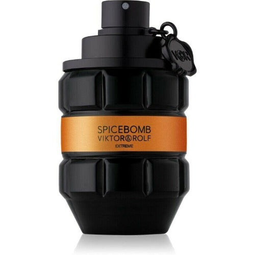 Viktor & Rolf Spicebomb Extreme Pour Homme 50ml Eau De Parfum Spray - LuxePerfumes