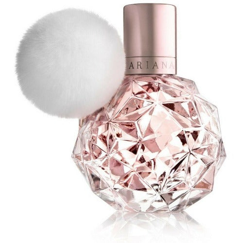 Ariana Grande Ari 100ml Eau De Parfum Spray - LuxePerfumes