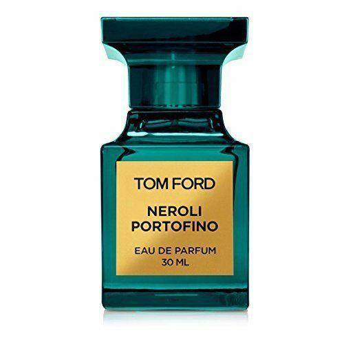 TOM FORD NEROLI PORTOFINO  30ML EAU DE PARFUM SPRAY BRAND NEW & SEALED - LuxePerfumes