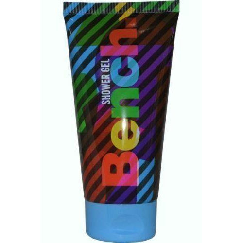 BENCH SHOWER GEL FOR HIM 175ML - LuxePerfumes