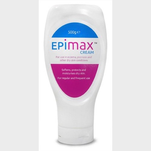 EPIMAX CREAM 500G