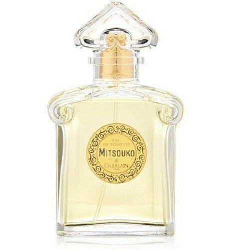 GUERLAIN MITSOUKO 50ML EAU DE TOILETTE SPRAY WOMEN - LuxePerfumes