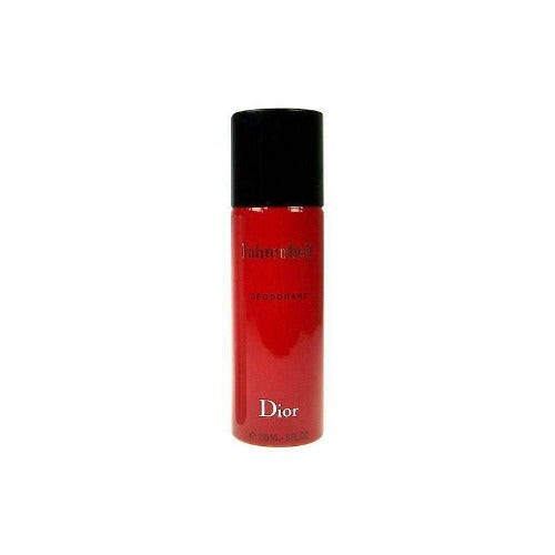 CHRISTIAN DIOR FAHRENHEIT 150ML DEODORANT SPRAY - LuxePerfumes