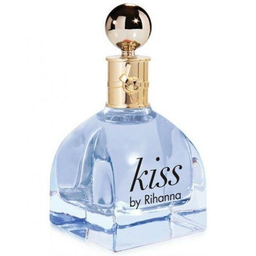 RIHANNA KISS 100ML EAU DE PARFUM SPRAY BRAND NEW & SEALED - LuxePerfumes