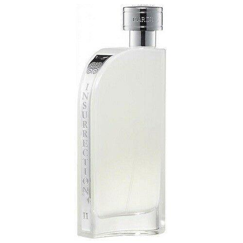 REYANE TRADITION INSURRECTION II 90ML EAU DE TOILETTE SPRAY BRAND NEW & SEALED - LuxePerfumes