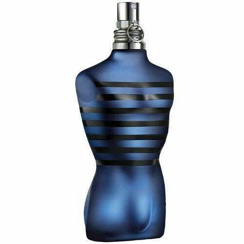 JEAN PAUL GAULTIER ULTRA MALE 40ML EDT INTENSE SPRAY BRAND NEW & SEALED - LuxePerfumes