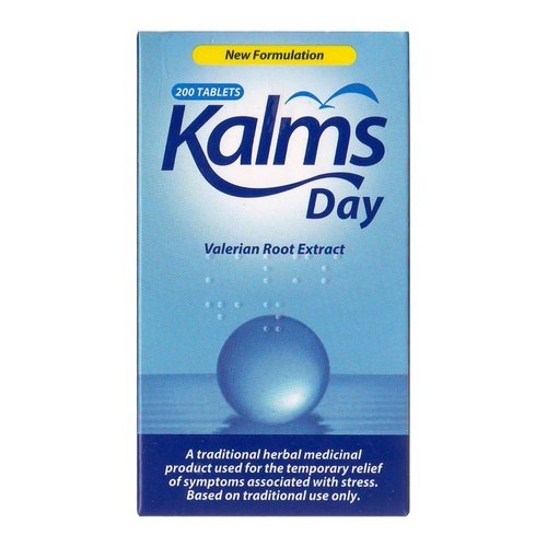 Kalms - 200 Tablets