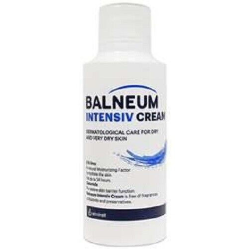 Balneum Intensiv 500g Cream