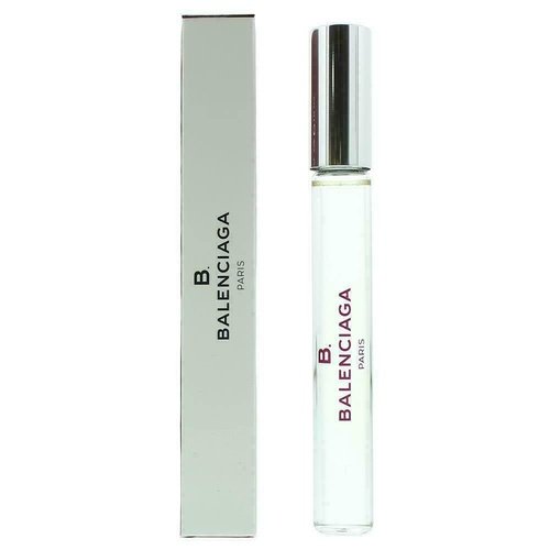 Balenciaga B. Balenciaga Intense 10ml Eau De Parfum Rollerball - LuxePerfumes