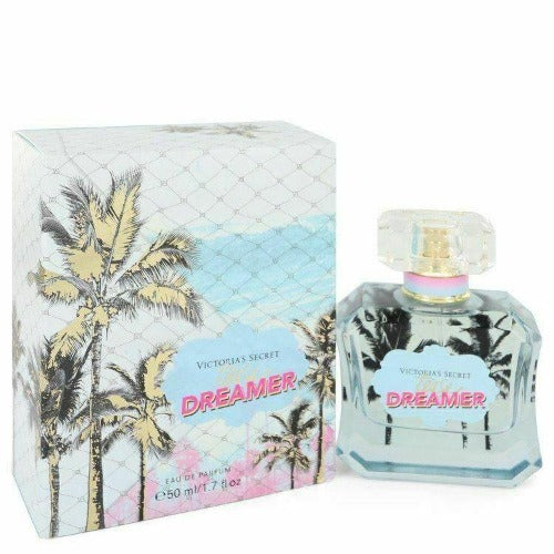 VICTORIAS SECRET TEASE DREAMER 50ML EAU DE PARFUM SPRAY BRAND NEW & SEALED - LuxePerfumes