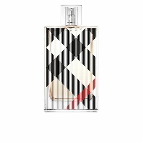 Burberry Brit Women 50ml Eau De Parfum Spray - LuxePerfumes